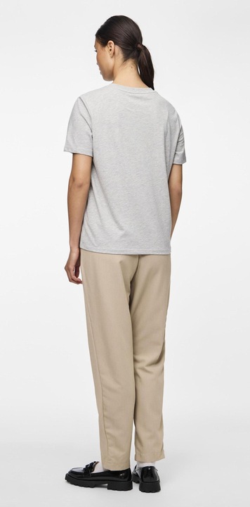 Image du produit Pieces Pcria Ss Solid Tee Noos Bc (S)
