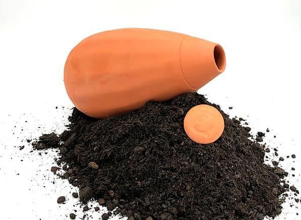 Produktbild WePot Olla XL