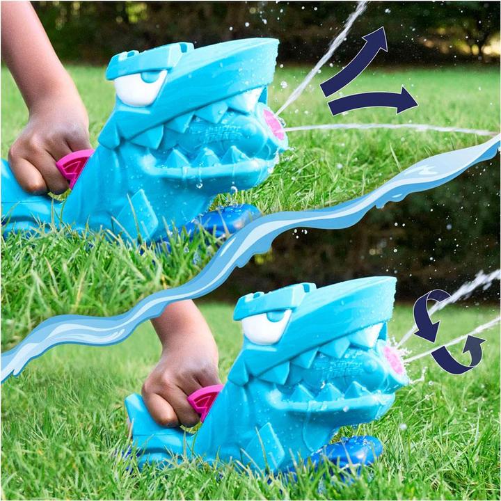 Produktbild Nerf Soa Hop And Chomp