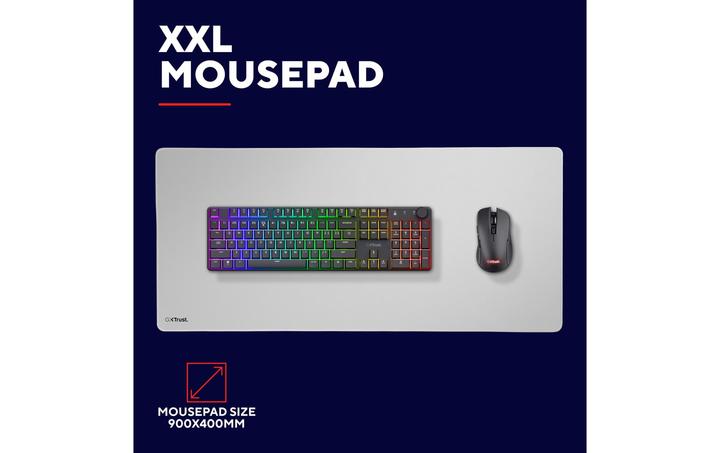 Actual product image Trust GXT 759W (XXL)