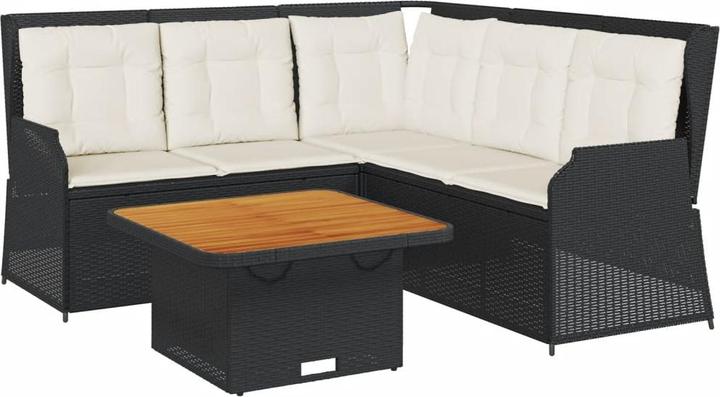 Produktbild vidaXL Elle