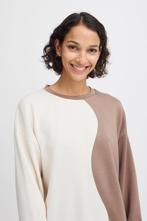 Produktbild B.young BYTULLAS SWEAT 1 20815326 (M)