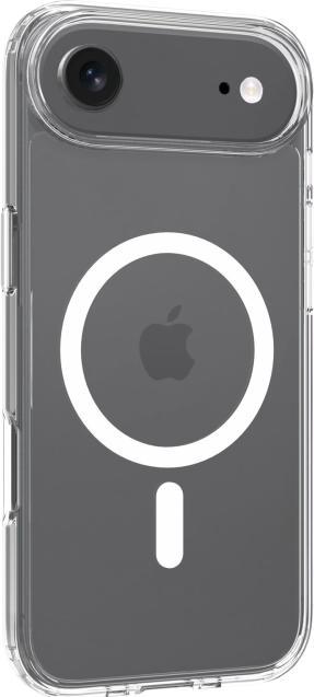 Productafbeelding Screenor Bumper Iphone 17 Air Magsafe Transparent (Apple iPhone 17)