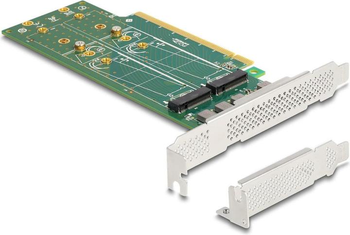 Delock PCI Express 4.0