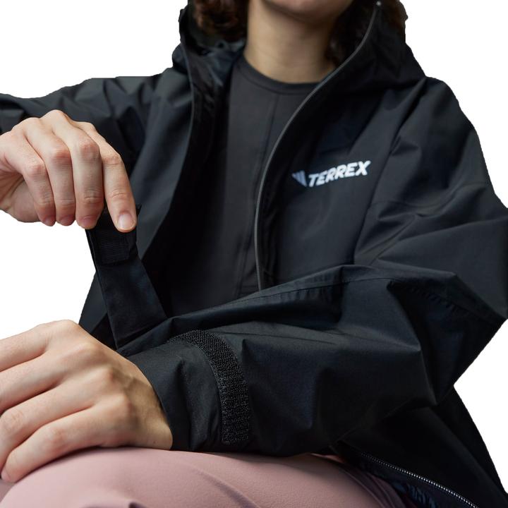 Image du produit adidas Women's Xploric 2 Layer GORE-TEX Jacket (M)