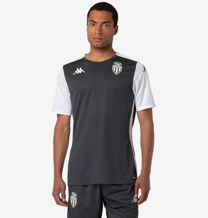 Immagine prodotto Kappa Maglia AS Monaco Abou Pro 8 2024/25 (M)