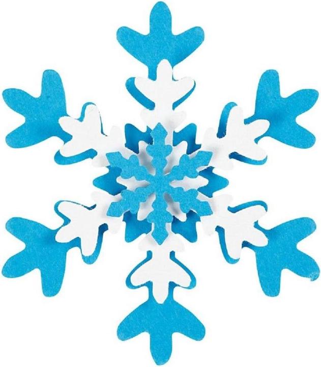 Immagine prodotto Creativ Company Fiocco di neve