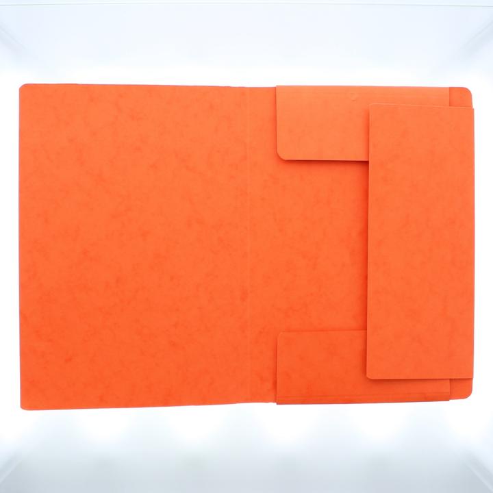 Immagine prodotto Pagna Cartella con elastico (A4, 1 x)