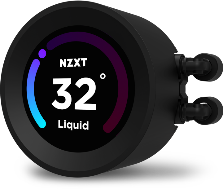 Produktbild NZXT Kraken Elite 360 RGB