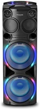 Actual product image Panasonic SC-TMAX50 (Electrical connection)