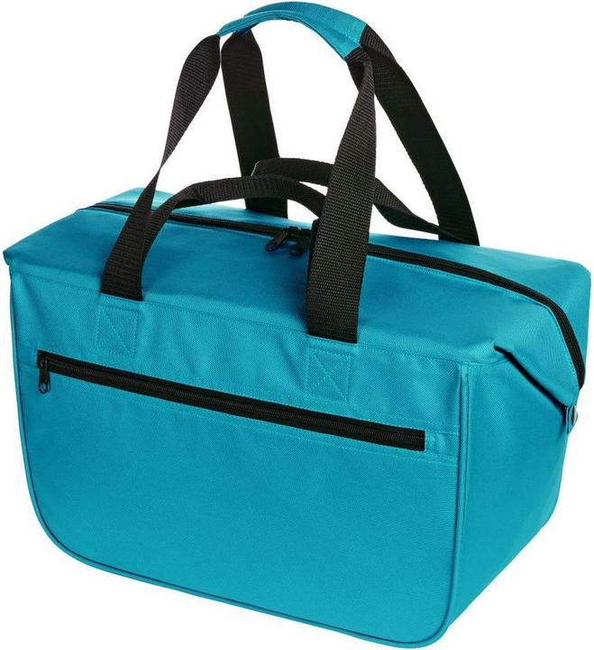 Actual product image Halfar Soft Cooler Shopping Basket (22 l)
