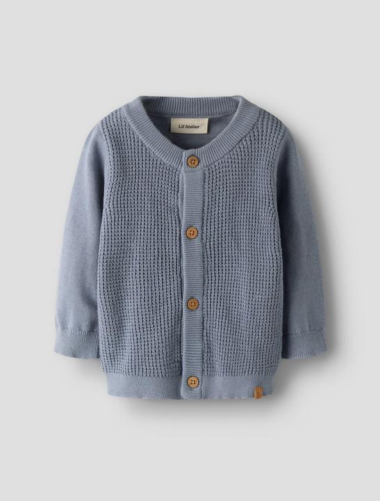 Produktbild Name it Strick Strickjacke (62)