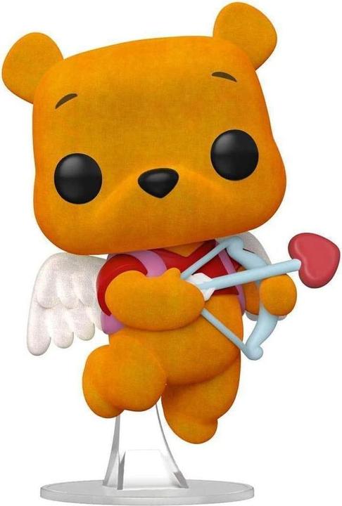 Produktbild Funko POP! Disney Winnie the Pooh w/Arrow (1008) EXM