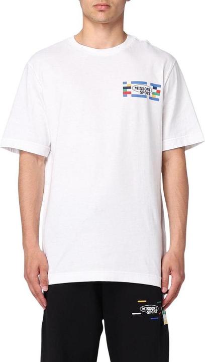 Produktbild Missoni TShirt kurzärmlig (M)
