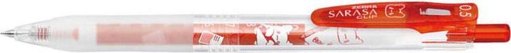 Immagine prodotto Zebra Roller Sarasa Sanrio (1x)