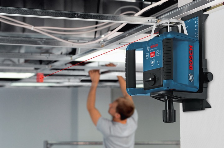 Produktbild Bosch Professional GRL 300 HV