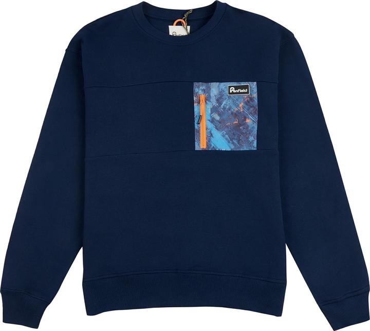 Image du produit Penfield sweatshirt bear camo filled graphic (XL)