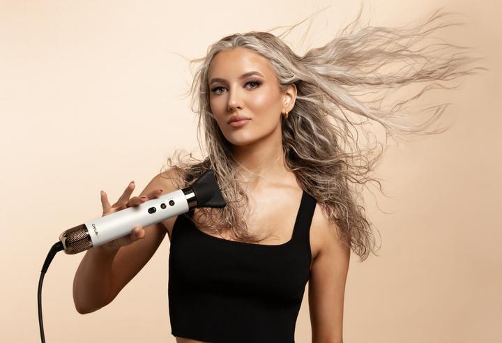 Actual product image CHI Tools - Lava Airglam