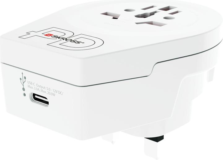 Image du produit Skross C20PD