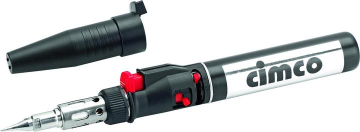 Image du produit Cimco CIM 150810 Piston de brasage à gaz individuel