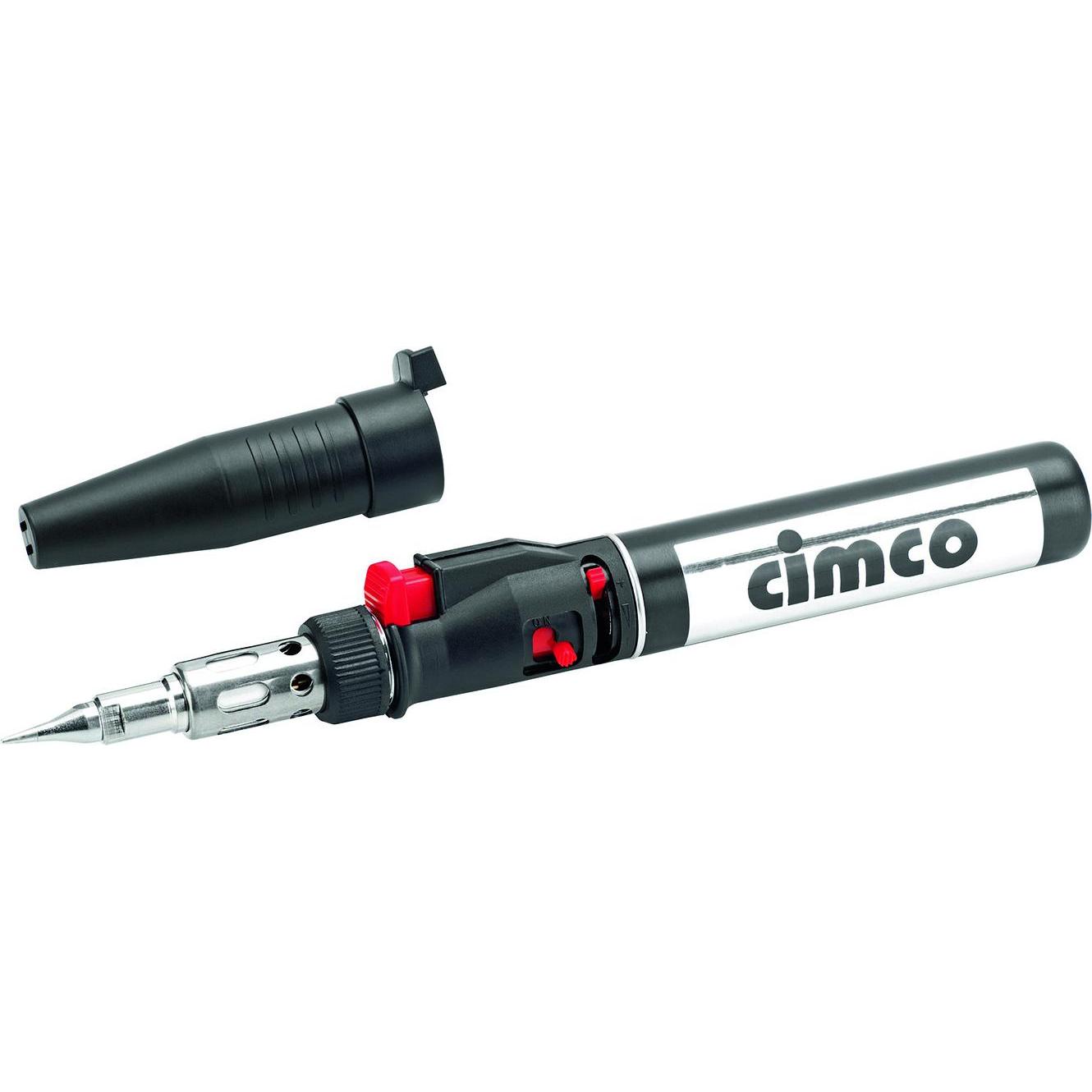 Cimco, Saldatore, CIM 150810 Pistone di saldatura a gas Unità singola