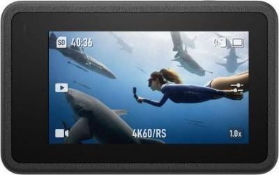 Produktbild DJI Osmo Action 4 Standard Combo (120p, Bluetooth, WLAN)