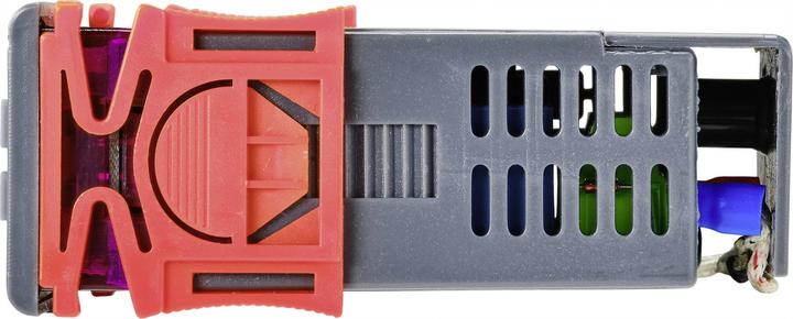 Actual product image Tru Components Temperature controller type K -30 to 999 °C