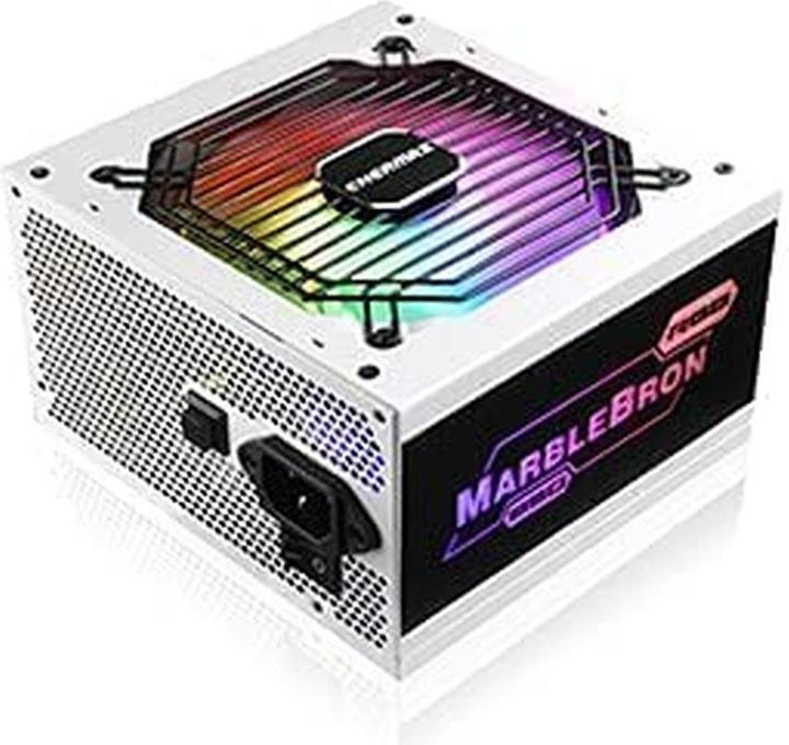 Immagine prodotto Enermax MarbleBron RGB (850 W)