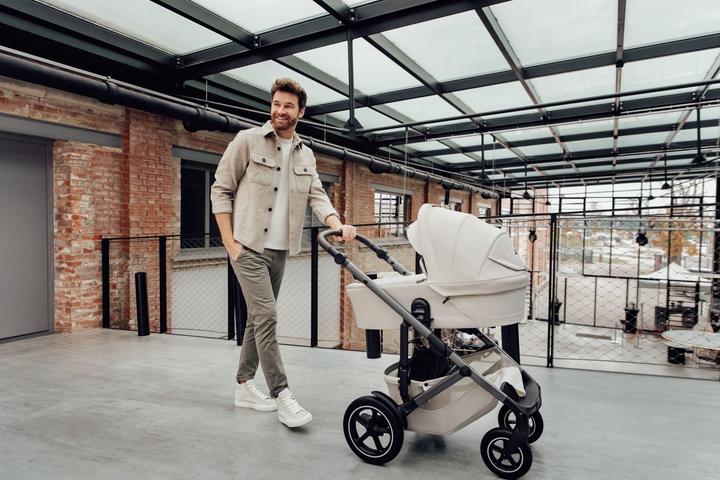 Image du produit Britax Römer Smile 5z