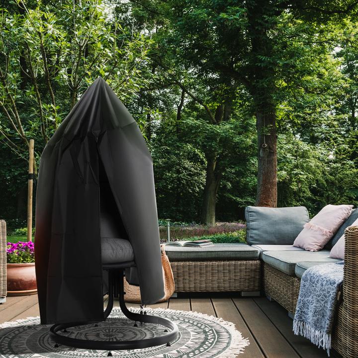 Image du produit Outsunny Housse de protection avec poche