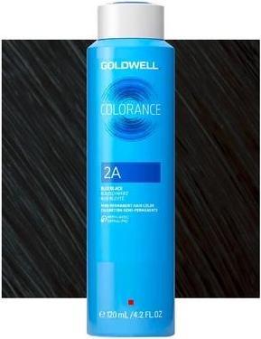 Immagine prodotto Goldwell Colore per capelli Colorance Depot (2A blu nero)