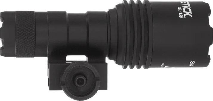 Actual product image Nightstick LED-Langwaffen-Waffenlampe Kit LGL-150 (450 lm)