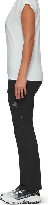 Image du produit Mammut Zinal Hybrid Pants, Wanderhose (M)