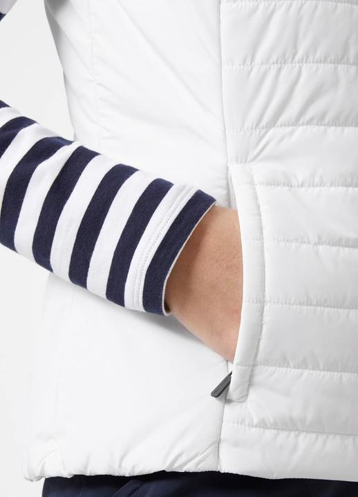 Produktbild Helly Hansen W Crew Insulator Vest 2.0 (M)