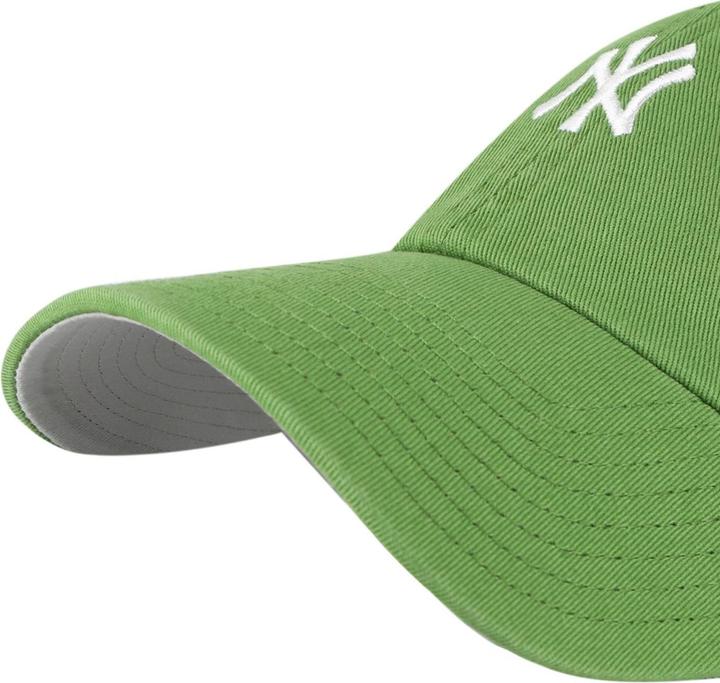 Produktbild 47 Brand Snapback Cap - Base Runner New York Yankees Fatigue