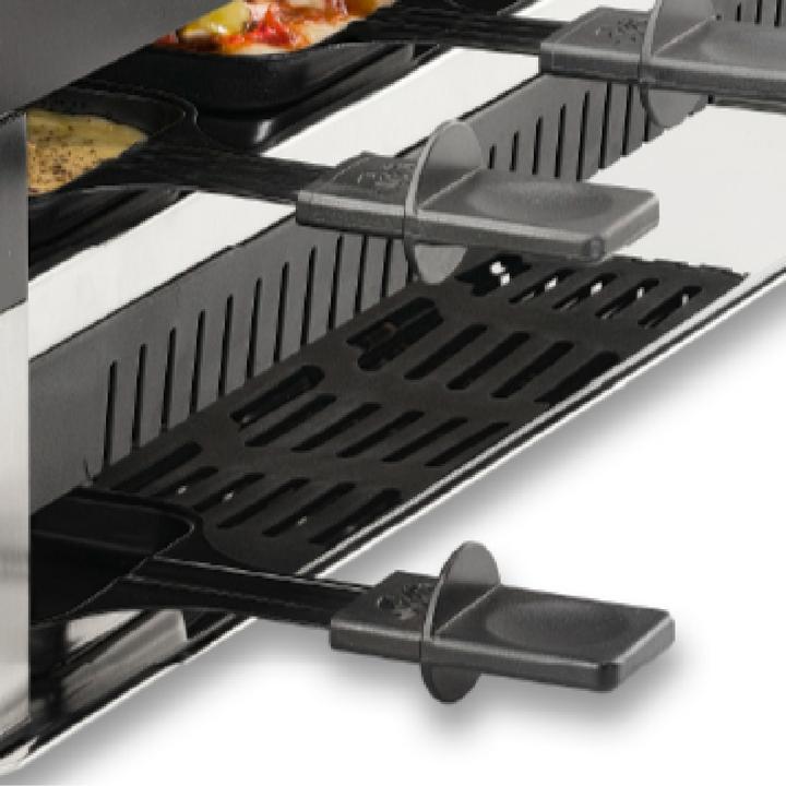 Produktbild Solis 3in1 Tischgrill 7911 für 10 Personen
