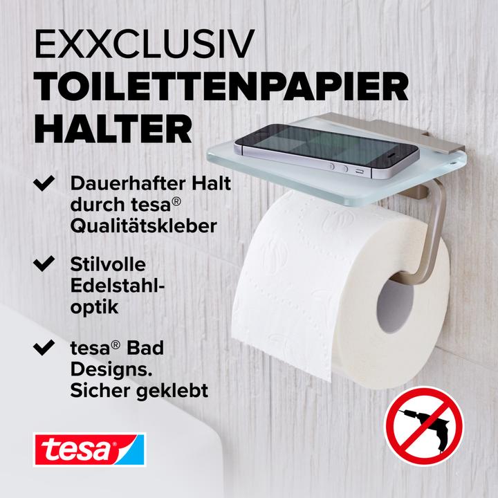 Produktbild tesa Exxclusiv
