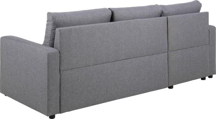 Produktbild Ebuy24 Schlafsofa Sander (Ecksofa)