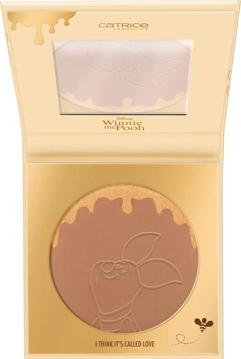 Produktbild Catrice Bronzer 010 I Think It's Called Love (010 I Think It's Called Love, Bronzer, 9 g)