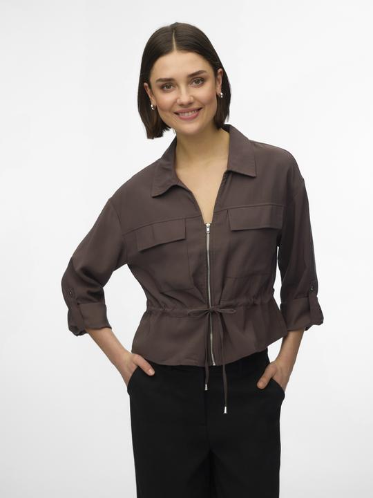 Produktbild Vero Moda VMKATIE Hemd Hemd (XL)