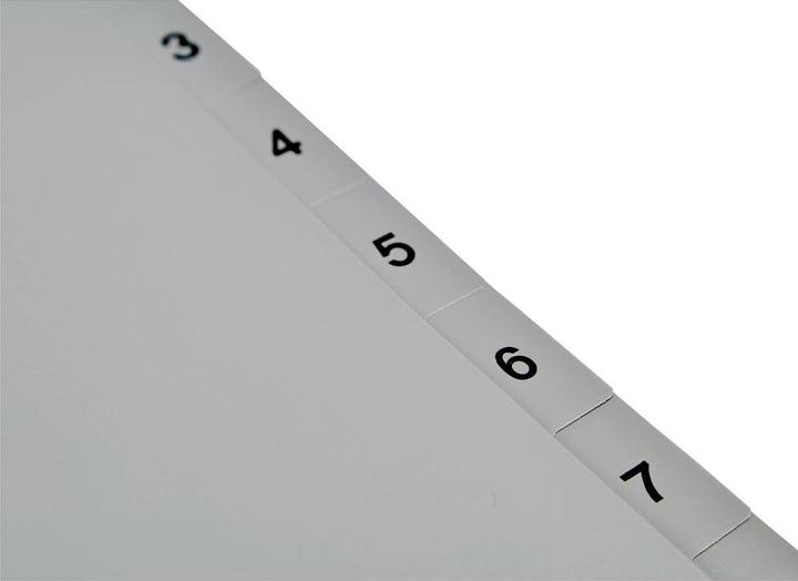 Image du produit Durable Registre PP