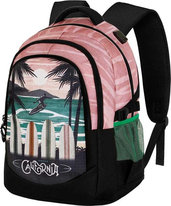 Produktbild ProDG PLUS Running Backpack California (32 l)