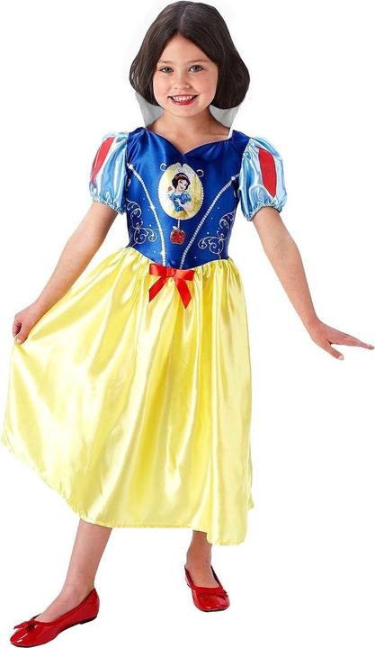 Produktbild Rubies Schneewittchen Kinder-Kostüm Grösse T (2-3 J.) (104, 98)