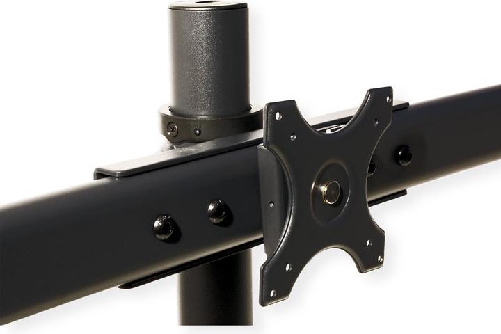 Produktbild Value Triple LCD Arm (Tisch, 27.01", 24 kg)