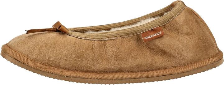 Actual product image Shepherd of Sweden Hausschuhe (40)