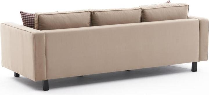 Produktbild Atelier del Sofa Jaden (3-Sitzer)