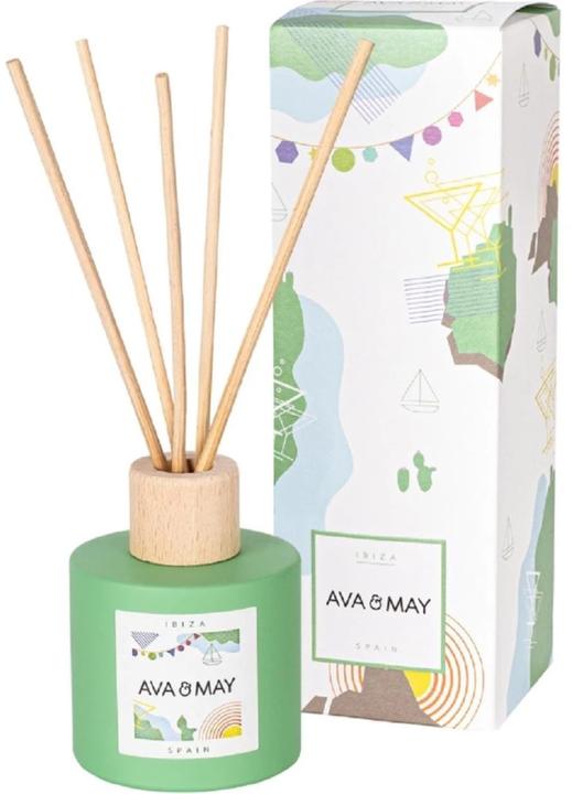 Actual product image Ava & May Ibiza (100 ml)