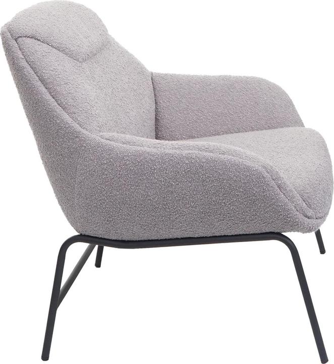 Produktbild JOHN316 Lounge-Sessel