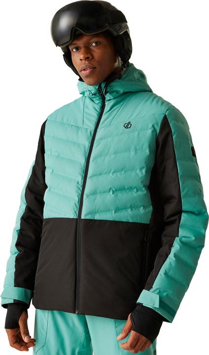 Immagine prodotto Dare2b Ollie III Giacca da Sci Uomo (L)