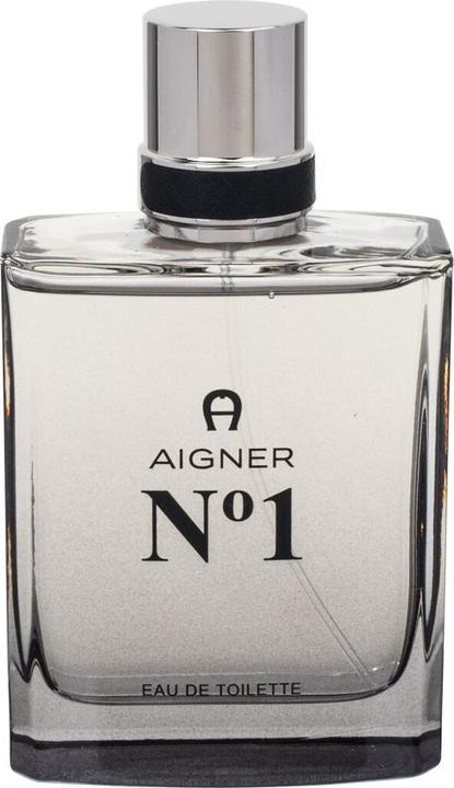 Actual product image Etienne Aigner Fragluxe Aigner No 1 (Eau de toilette, 100 ml)